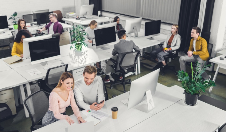 high angle view of young business colleagues sitti 2023 11 27 05 28 09 utc 1.jpg